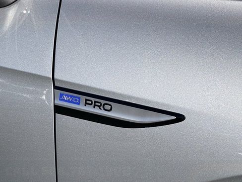 New 2026 Volkswagen ID.4 Pro AWD/4WD image 19