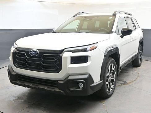 New 2026 Subaru Outback Touring XT image 1