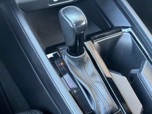 Used 2024 Honda Accord Sport image 22