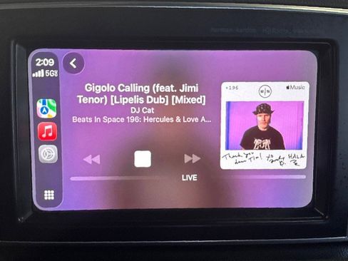 Used 2019 Kia Sportage EX w/ EX Technology Package image 23