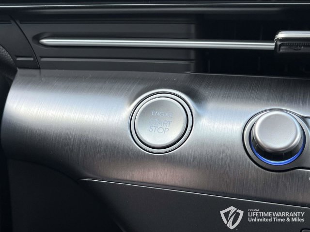 New 2027 Hyundai Kona SEL Sport FWD image 26