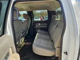 Used 2009 Ford F150 XLT RWD image 13