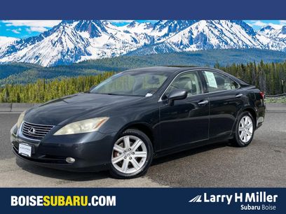 Used 2007 Lexus ES 350