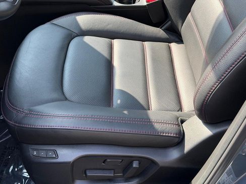 Used 2025 MAZDA CX-5 Carbon Edition AWD/4WD image 23