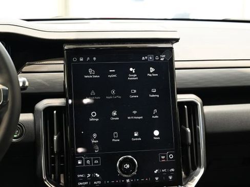 New 2026 GMC Acadia Elevation w/ Elevation Premium Package FWD image 16