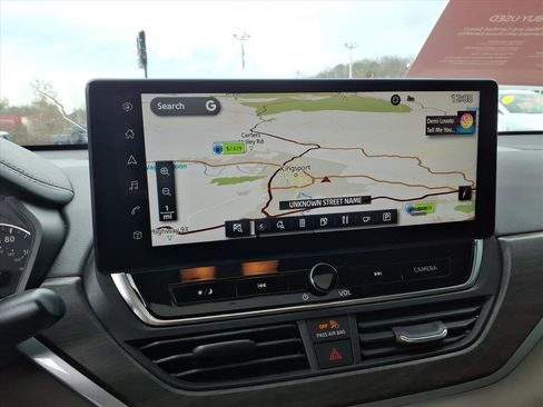 Certified 2023 Nissan Altima 2.5 SL image 13