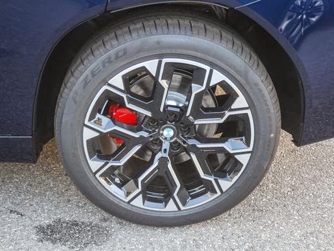 New 2026 BMW X3 xDrive30 w/ M Sport Package image 8