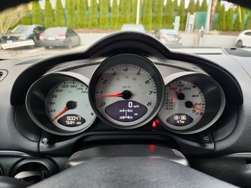 Used 2007 Porsche Cayman S image 16