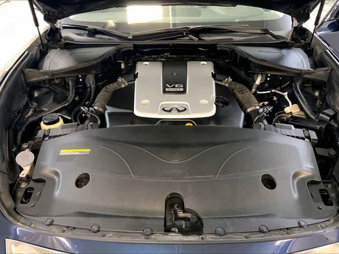 Used 2019 INFINITI Q70 L 3.7 AWD/4WD image 30