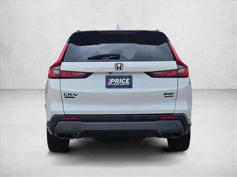 Used 2023 Honda CR-V Sport Touring image 6