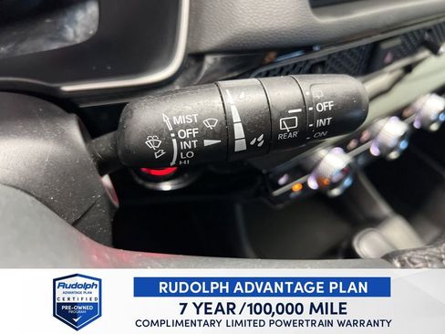 Certified 2024 Honda Civic EX-L image 46