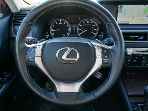 Used 2014 Lexus GS 350 AWD image 18