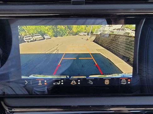Used 2026 GMC Sierra 1500 AT4X AWD/4WD image 11