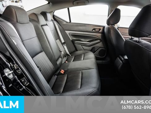 Used 2025 Nissan Altima 2.5 SV FWD image 20