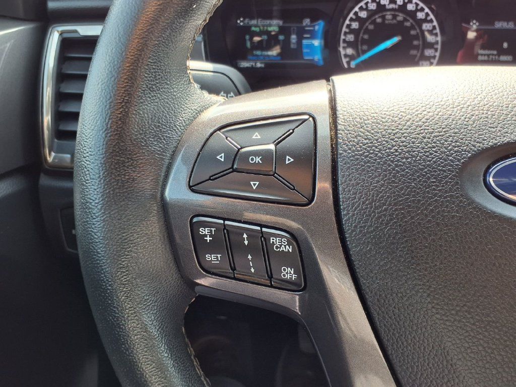 Used 2020 Ford Ranger Lariat w/ Equipment Group 501A Mid AWD/4WD image 15