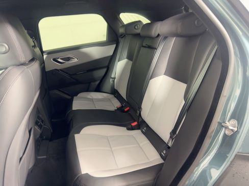 New 2026 Land Rover Range Rover Velar Dynamic SE image 15