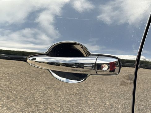 New 2026 Nissan Rogue Dark Armor FWD image 28