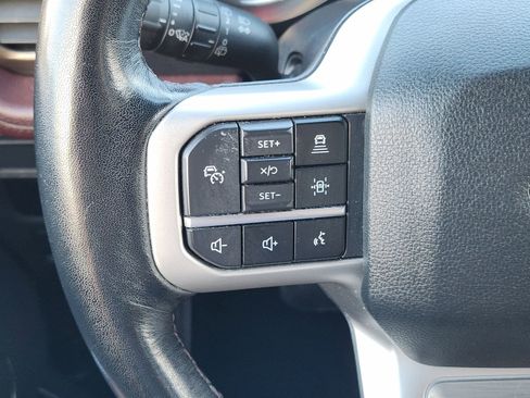 Used 2023 Ford Expedition Limited image 36