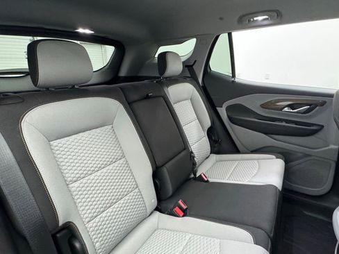 Used 2020 GMC Terrain SLE w/ Driver Convenience Package FWD image 31