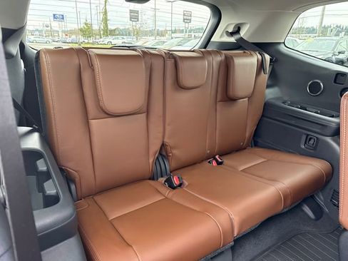 New 2026 Subaru Ascent Touring image 15