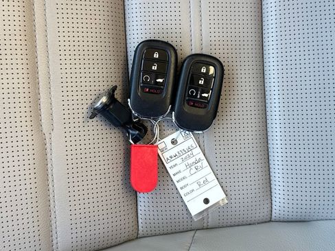 Used 2024 Honda CR-V EX-L image 27