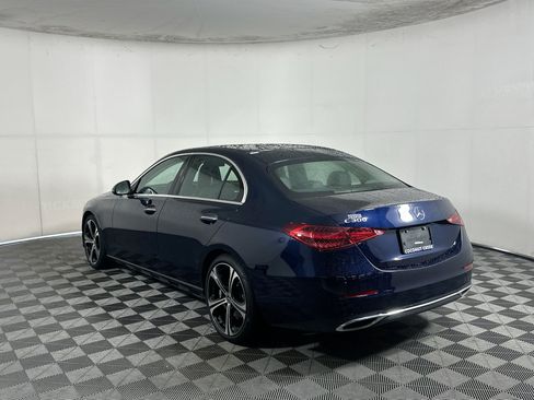 Used 2022 Mercedes-Benz C 300 Sedan image 5