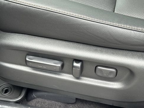 New 2026 Honda Ridgeline TrailSport image 27