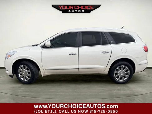 Used 2015 Buick Enclave Premium FWD image 2