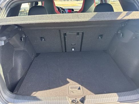 Used 2024 Volkswagen GTI S image 12