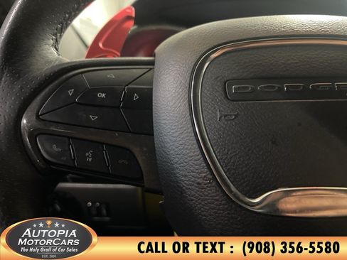 Used 2019 Dodge Durango R/T w/ Blacktop Package AWD/4WD image 26