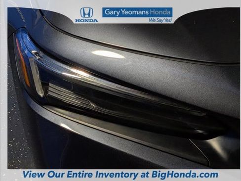 Used 2022 Honda Civic Sport image 13