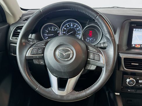 Used 2016 MAZDA CX-5 Grand Touring FWD image 17