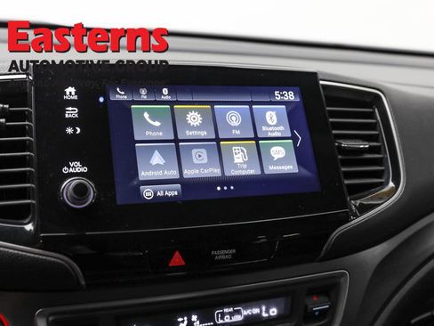 Used 2022 Honda Pilot Sport image 18