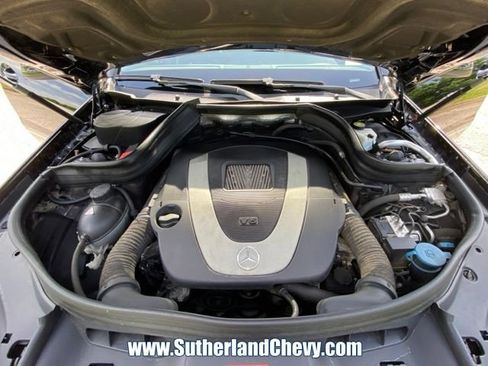 Used 2012 Mercedes-Benz GLK 350 4MATIC image 40