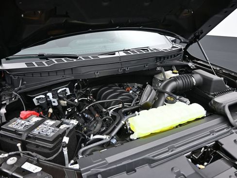New 2026 Ford F150 Tremor w/ Equipment Group 402B AWD/4WD image 4