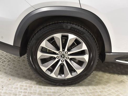 Used 2020 Mercedes-Benz GLE 350 4MATIC image 37