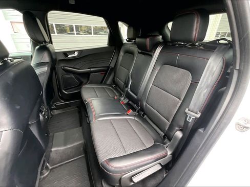 Certified 2023 Ford Escape ST-Line w/ Tech Pack #1 image 20