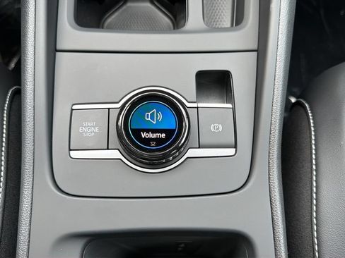 New 2026 Volkswagen Tiguan SE AWD/4WD image 25
