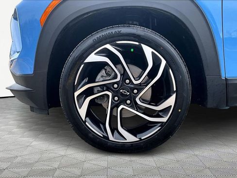 Used 2024 Chevrolet TrailBlazer RS image 9