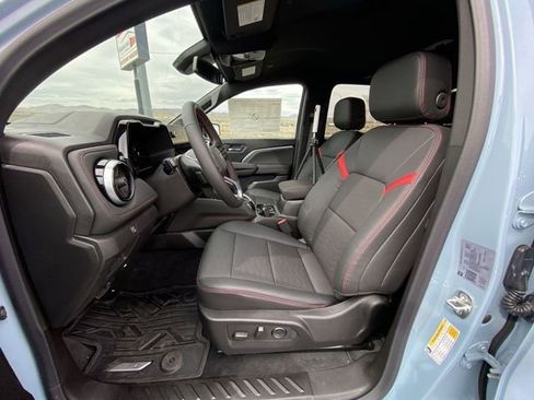 New 2026 Chevrolet Colorado Z71 w/ Z71 Convenience Package 2 AWD/4WD image 11