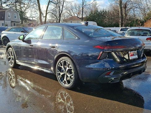 New 2026 Audi A6 Premium Plus image 11