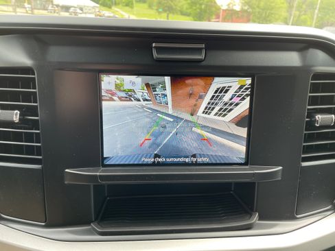 New 2026 Ford F250 XL w/ STX Appearance Package AWD/4WD image 30
