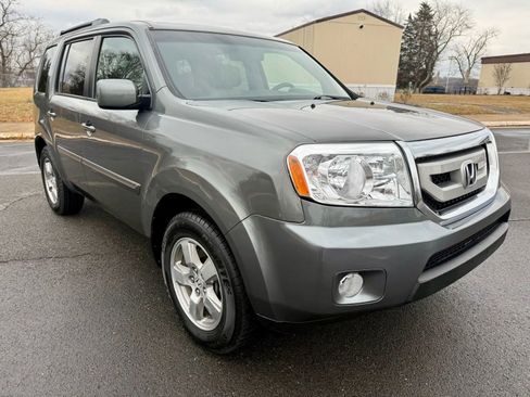 Used 2009 Honda Pilot EX-L image 3