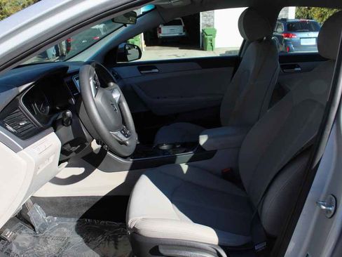 Used 2019 Hyundai Sonata SE FWD image 23