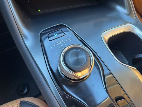 Used 2024 Lexus RZ 300e Premium image 17