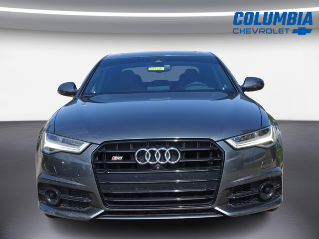 Used 2018 Audi S6 Prestige w/ S Sport Package AWD/4WD image 6