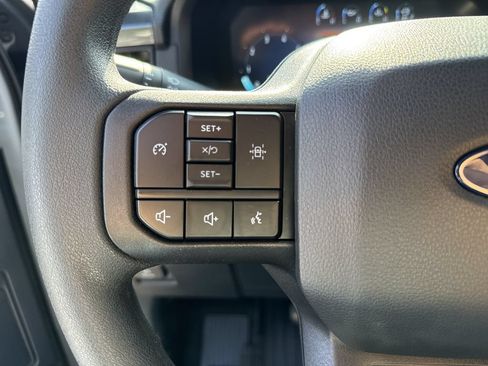 Used 2024 Ford F150 STX RWD image 23
