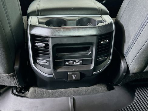 Used 2020 RAM 1500 Big Horn AWD/4WD image 26