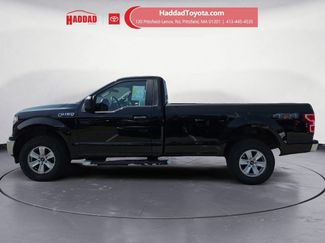 Used 2019 Ford F150 XL w/ Equipment Group 101A Mid AWD/4WD video 2