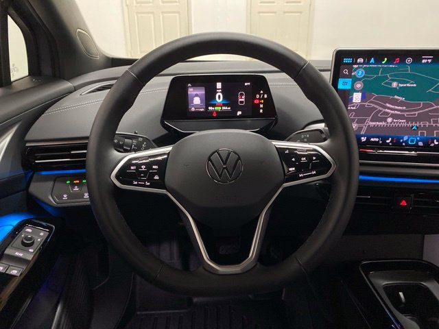 Used 2025 Volkswagen ID.4 Pro RWD image 13